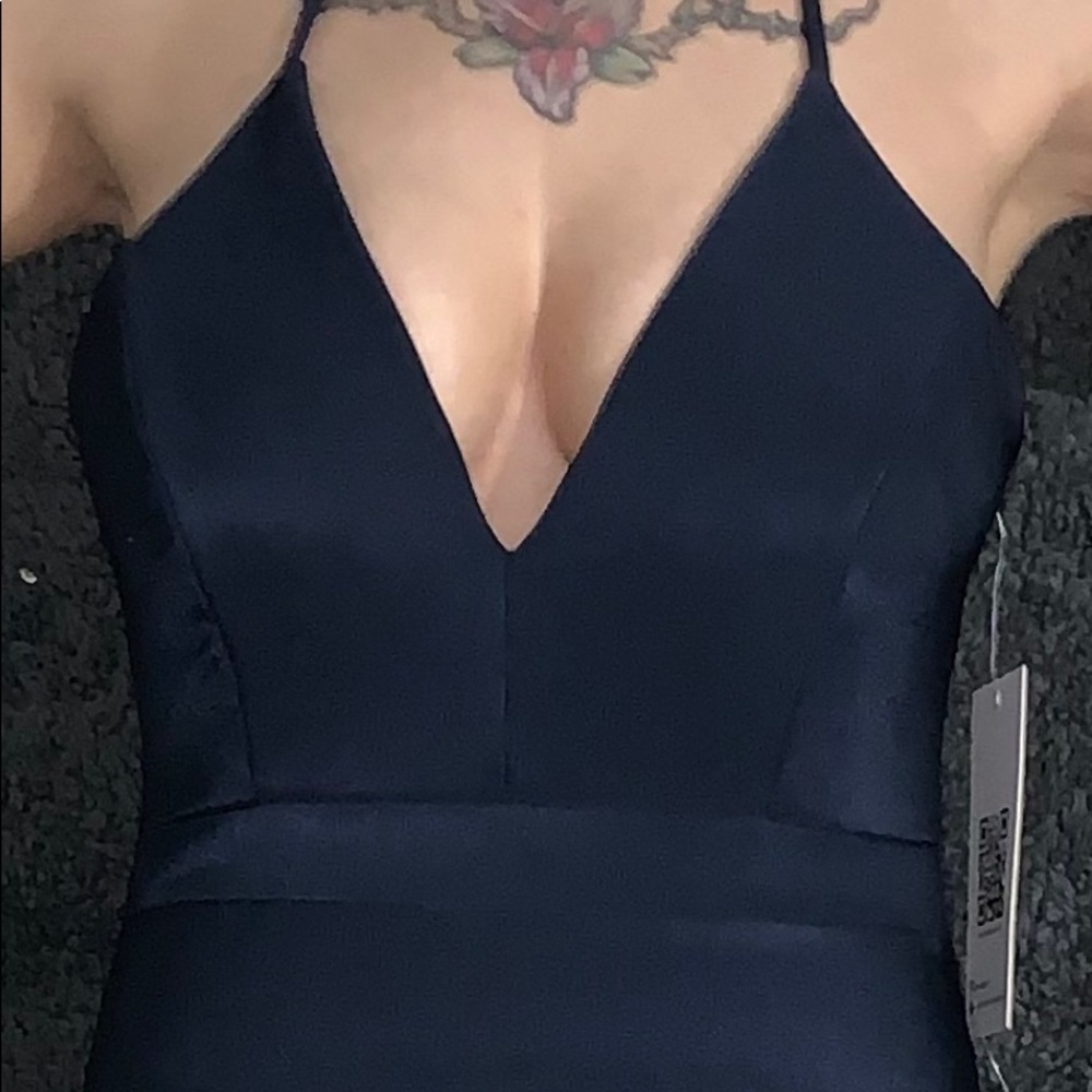 Sexy evening/casual dress Macy's